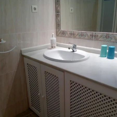 Los Cisnes Beach Studio 100m Playa Benalmadena