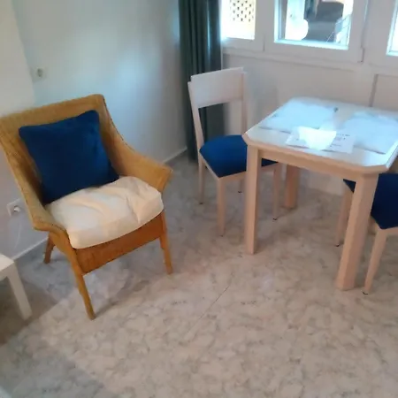 Los Cisnes Beach Studio 100m Playa * Benalmadena