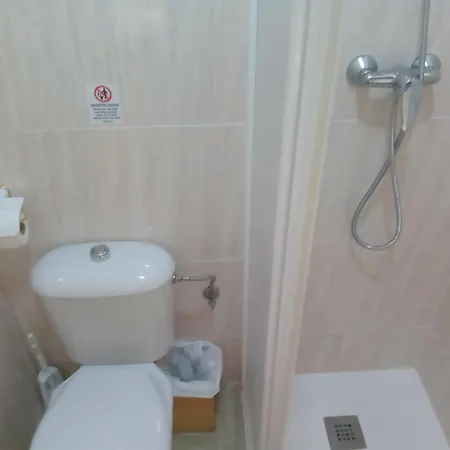 Los Cisnes Beach Studio 100m Playa * Benalmadena